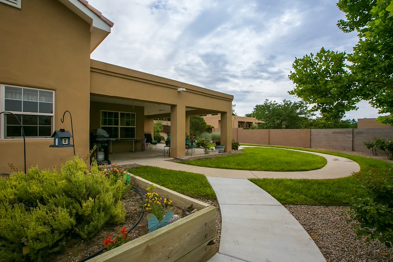 Image of Haven Care - Evergreen (3)