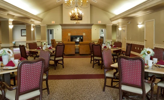 Image of Manor Of Grande Village (5)