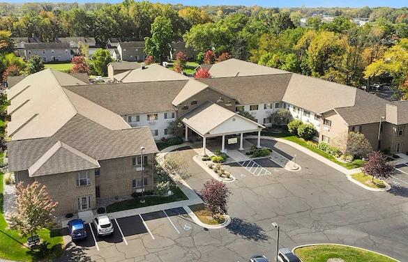 Image of AVIVA Valparaiso (2)