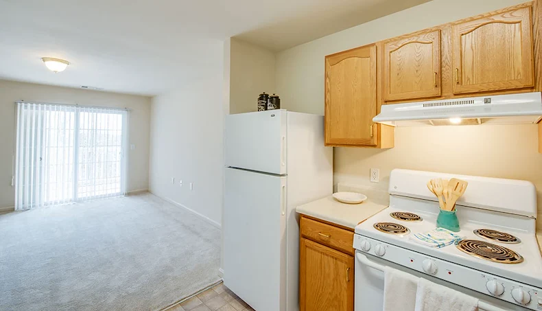 Image of The Meadows of Reisterstown I (4)