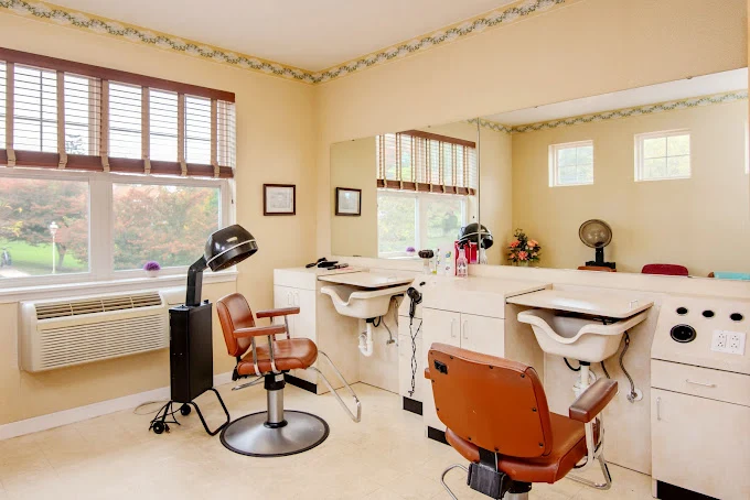 Image of Richland Woods by New Perspective (6)