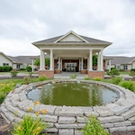 Image of Cedarhurst of Granite City (1)