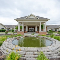 Image of Cedarhurst of Granite City (1)