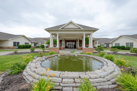 Image of Cedarhurst of Granite City (1)