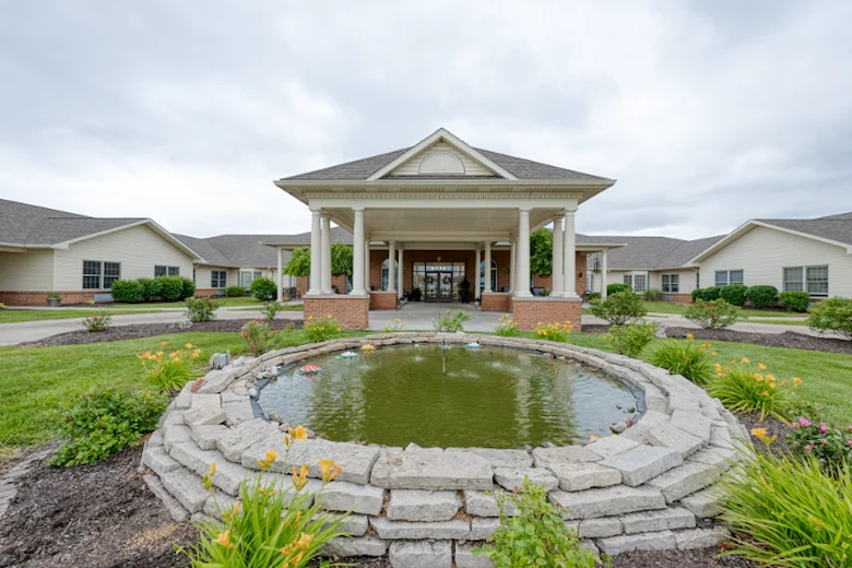Image of Cedarhurst of Granite City (1)