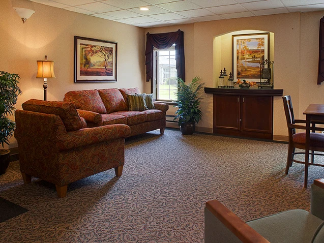 Image of Cedarburg Health Services (4)