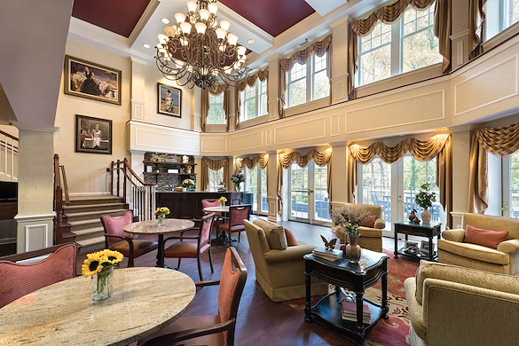 Image of Kensington Park Senior Living (2)