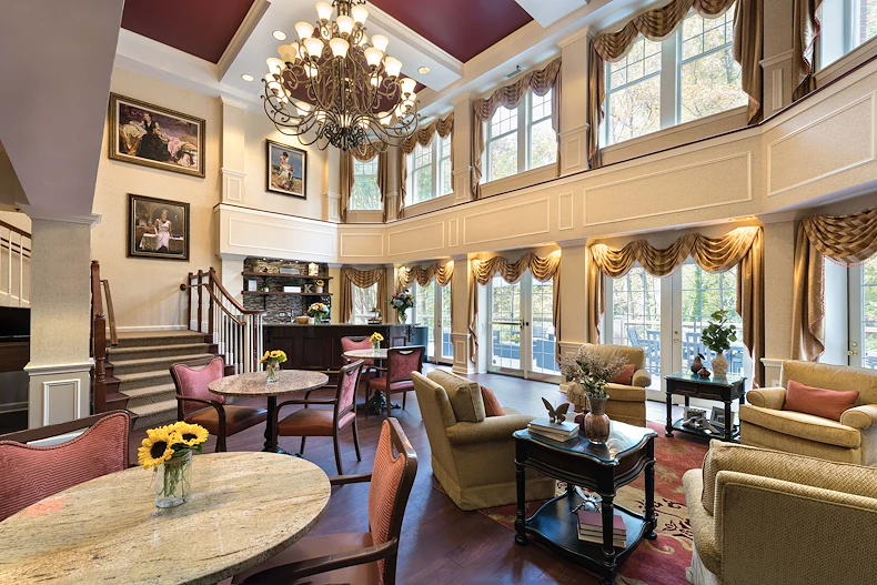 Image of Kensington Park Senior Living (2)