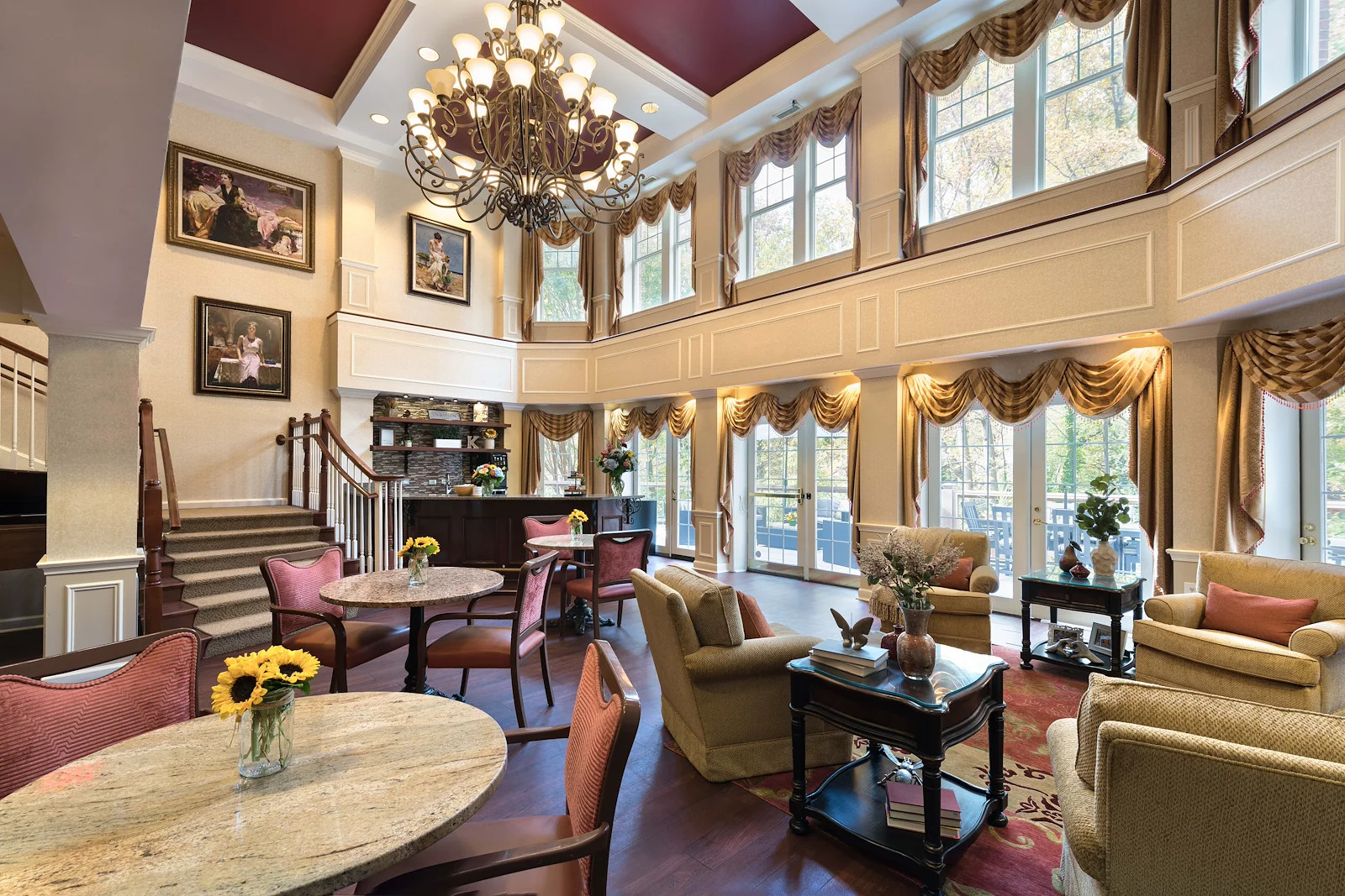 Image of Kensington Park Senior Living (2)