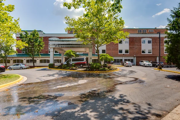 Image of Crescent Cities Nursing & Rehabilitation (3)