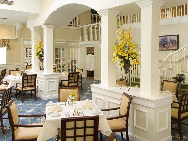 Image of Atria Longmeadow Place (3)