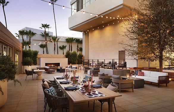 Image of Calligraphy Westwood Village (10)