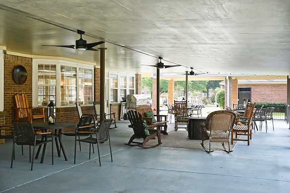 Image of Parkway Village Senior Living (8)