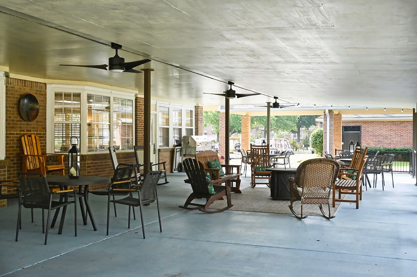 Image of Parkway Village Senior Living (8)
