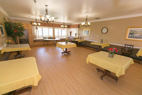 Image of Arroyo Vista Nursing Center (4)