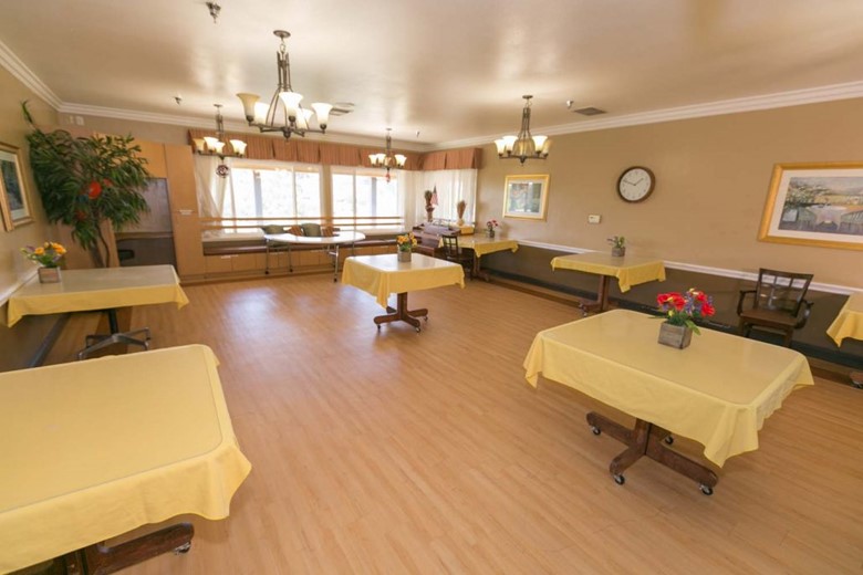 Image of Arroyo Vista Nursing Center (5)