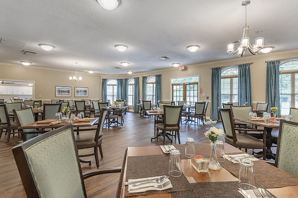 Image of Brookdale Peachtree (4)