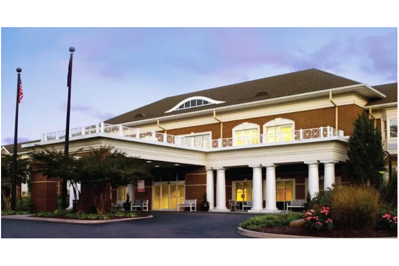 Image of Shalom Gardens Health & Rehabilitation (2)