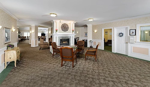 Image of The Centennial Senior Apartments (4)