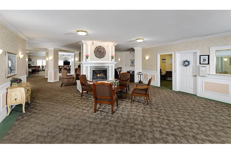 Image of The Centennial Senior Apartments (4)