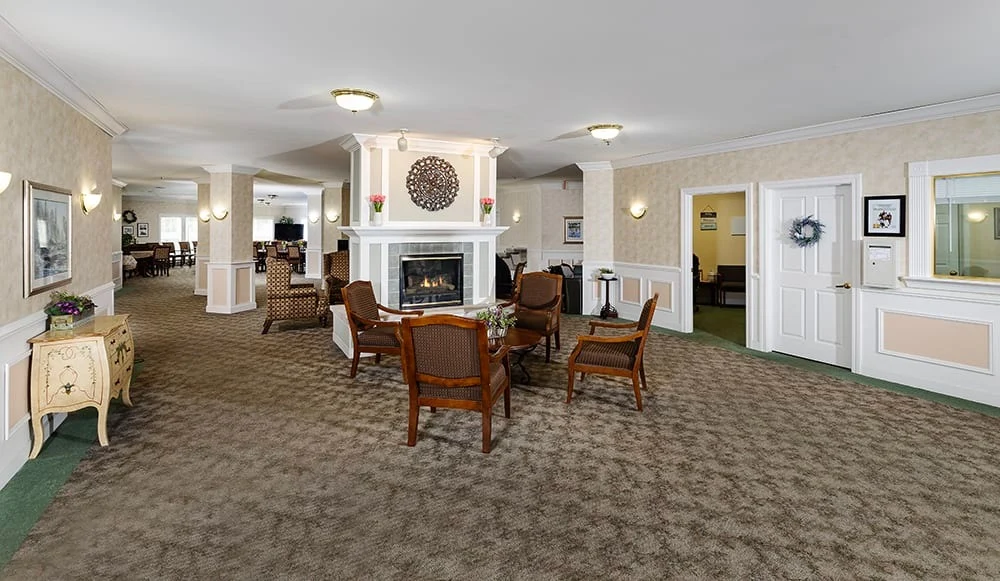 Image of The Centennial Senior Apartments (4)