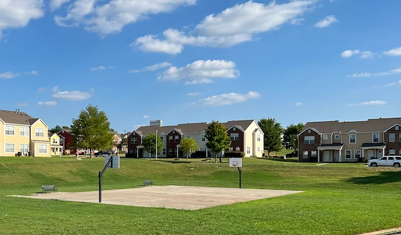 Image of Country Club Gardens (5)