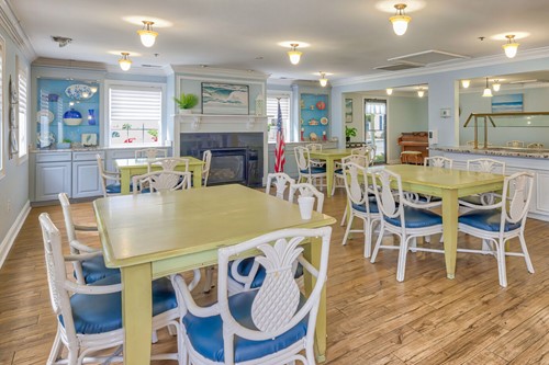Image of Revela at Mt. Pleasant Independent Living (2)