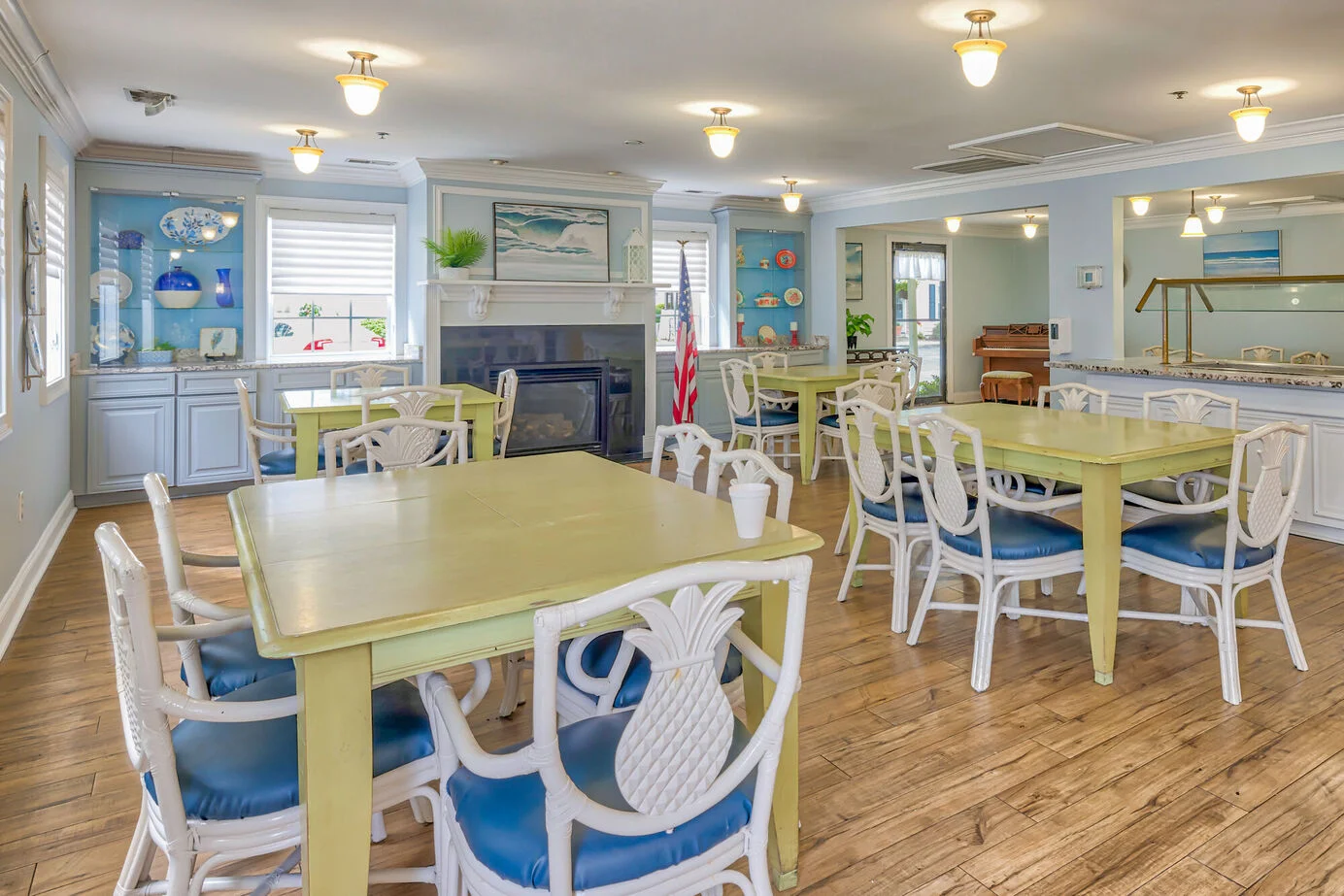 Image of Cooper River Villages (2)