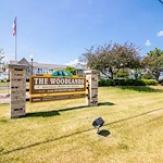 Image of The Woodlands Senior Apartments (2)