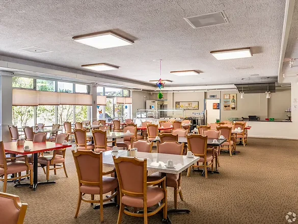 Image of Bonnie Brae Terrace (3)