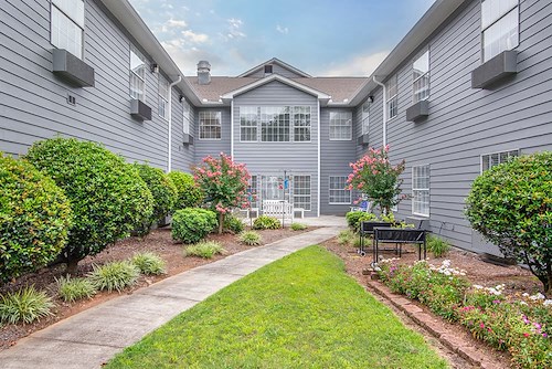 Image of Brookdale Lawrenceville (10)