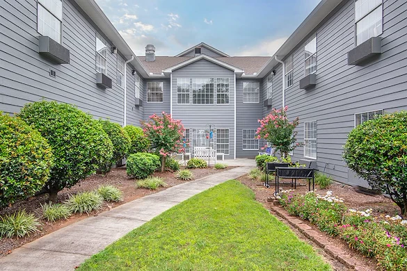 Image of Brookdale Lawrenceville (10)