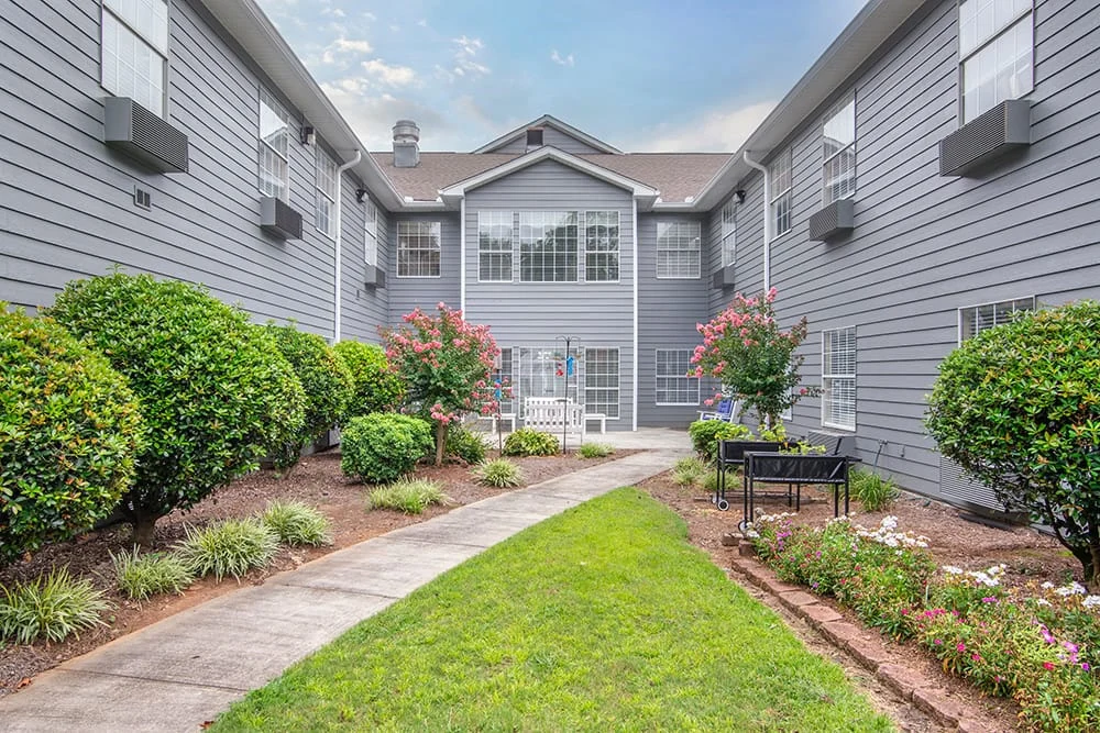 Image of Brookdale Lawrenceville (10)