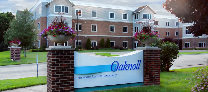 Image of Oaknoll Retirement Residence Senior Living (1)
