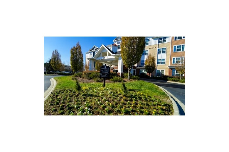 Image of Steele Creek Apartments (2)