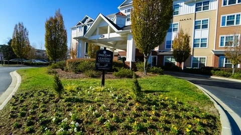 Image of Steele Creek Apartments (2)