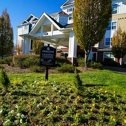 Image of Steele Creek Apartments (2)