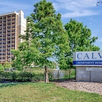 Image of Calvary Tower (1)