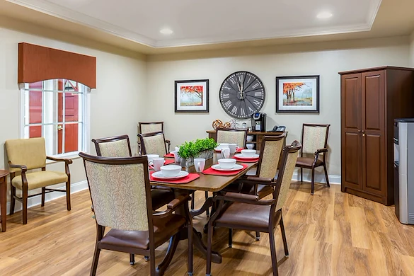 Image of Brookdale Westampton (5)