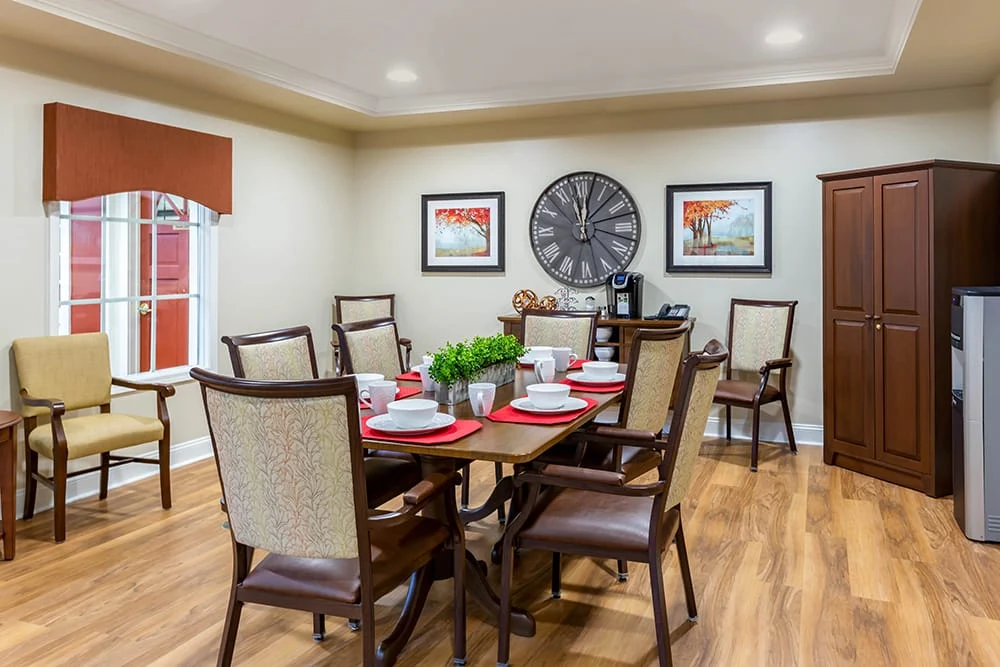 Image of Brookdale Westampton (5)