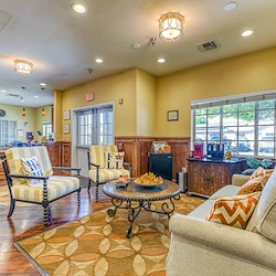 Image of Cottages at Palm Springs (3)