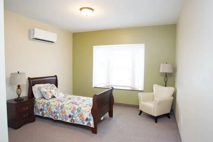 Image of Burton Comfort Care (2)