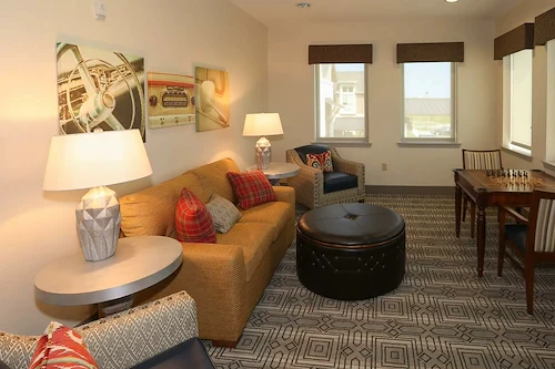 Image of The Healthcare Resort of Plano Assisted Living (8)