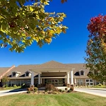 Image of The Shannon Gray Rehabilitation & Recovery Center (1)