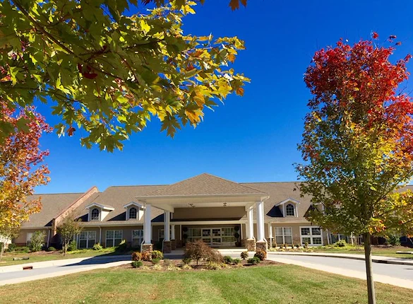 Image of The Shannon Gray Rehabilitation & Recovery Center (1)