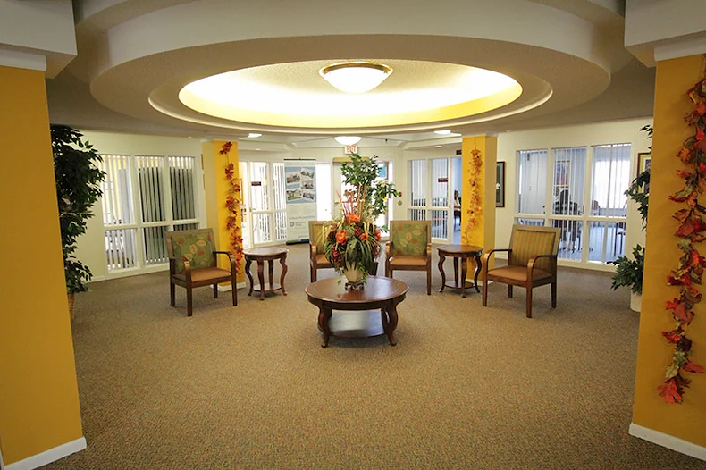 Image of The Village of Brush Park Manor Paradise Valley (2)