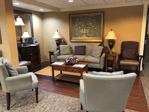 Image of Methodist Village Senior Living - Care Center (2)