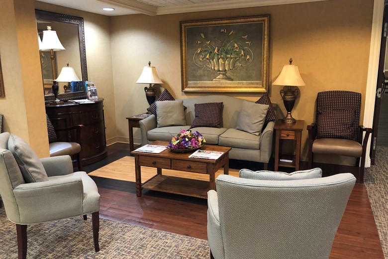 Image of Methodist Village Senior Living - Care Center (2)
