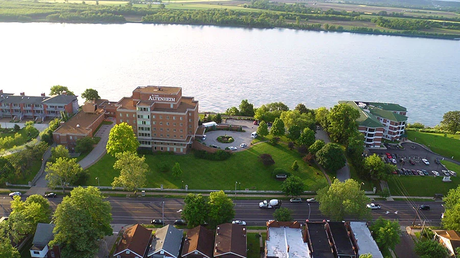 Image of St. Louis Altenheim Senior Living (5)