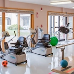 Image of Las Palomas Center (5)